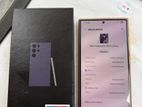 Samsung Galaxy S24 Ultra 12/256 (Used)
