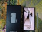 Samsung Galaxy S24 Ultra 12/256 (Used)