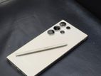 Samsung Galaxy S24 Ultra 12/256 (Used)