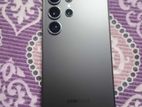 Samsung Galaxy S24 Ultra 12/256 (Used)