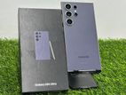 Samsung Galaxy S24 Ultra 12/256 with box (Used)