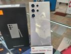 Samsung Galaxy S24 Ultra 12/256gb full box (Used)