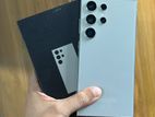 Samsung Galaxy S24 Ultra 12/256gb full boxed (Used)