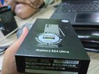 Samsung Galaxy S24 Ultra 12/256GB (Used)