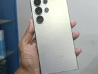 Samsung Galaxy S24 Ultra 12/256gb (Used)
