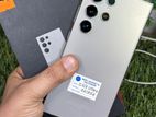 Samsung Galaxy S24 Ultra 12/256gb (Used)
