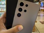 Samsung Galaxy S24 Ultra 12-512 official (Used)