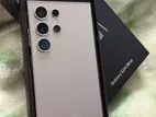 Samsung Galaxy S24 Ultra 12/512gb full fresh (Used)