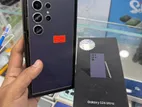 Samsung Galaxy S24 Ultra 12-512gb (Used)