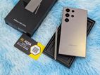 Samsung Galaxy S24 Ultra 12+256 Dual SIM (Used)