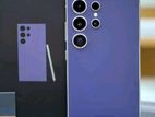 Samsung Galaxy S24 Ultra 12+256GB 5G Full Box (Used)