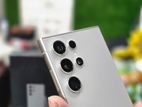 Samsung Galaxy S24 Ultra 12+256gb dual box (Used)