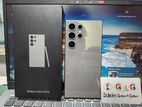 Samsung Galaxy S24 Ultra 12+256GB Fresh Boxed (Used)