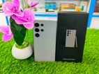 Samsung Galaxy S24 Ultra :-- 12GB/256 + Box (Used)