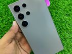 Samsung Galaxy S24 Ultra : 12GB/256GB (Used)