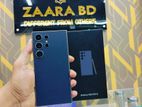 Samsung Galaxy S24 Ultra 12GB RAM 256GB ROM (Used)