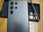 Samsung Galaxy S24 Ultra . (Used)