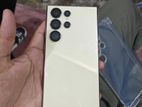 Samsung Galaxy S24 Ultra . (Used)