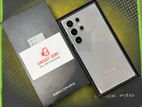 Samsung Galaxy S24 Ultra 256GB Dual Sim (Used)
