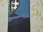 Samsung Galaxy S24 Ultra back cover