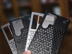 Samsung Galaxy S24 Ultra Back Cover (metal)