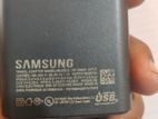 Samsung Galaxy S24 Ultra charger (Used)