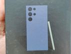 Samsung Galaxy S24 Ultra . (Used)