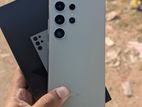 Samsung Galaxy S24 Ultra Full Box 12+512GB (Used)