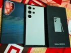 Samsung Galaxy S24 Ultra Full Box (Used)