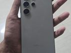 Samsung Galaxy S24 Ultra . (Used)