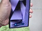 Samsung Galaxy S24 Ultra . (Used)