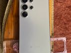 Samsung Galaxy S24 Ultra . (Used)