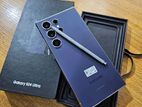 Samsung Galaxy S24 Ultra . (Used)