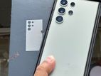 Samsung Galaxy S24 Ultra Titanium gray (Used)