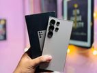 Samsung Galaxy S24 Ultra Titanium Grey (Used)