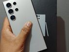 Samsung Galaxy S24 Ultra Titanium grey (Used)