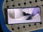 Samsung Galaxy S24 Ultra . (Used)