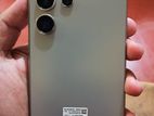 Samsung Galaxy S24 Ultra (Used)