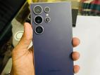 Samsung Galaxy S24 Ultra . (Used)