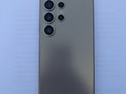 Samsung Galaxy S24 Ultra (Used)
