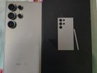 Samsung Galaxy S24 Ultra . (Used)