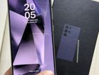Samsung Galaxy S24 Ultra (Used)