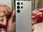 Samsung Galaxy S24 Ultra (Used)