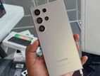 Samsung Galaxy S24 Ultra . (Used)