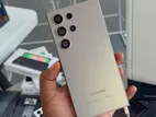 Samsung Galaxy S24 Ultra . (Used)