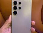 Samsung Galaxy S24 Ultra . (Used)