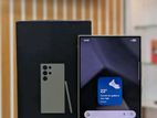 Samsung Galaxy S24 Ultra . (Used)
