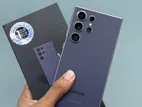 Samsung Galaxy S24 Ultra (Used)
