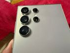 Samsung Galaxy S24 Ultra backshell cng (Used)