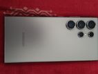 Samsung Galaxy S24 Ultra . (Used)